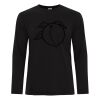 ATC&TRADE; PRO SPUN&TRADE; LONG SLEEVE TEE ATC3615 Thumbnail