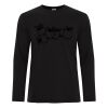 ATC&TRADE; PRO SPUN&TRADE; LONG SLEEVE TEE ATC3615 Thumbnail