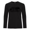 ATC&TRADE; PRO SPUN&TRADE; LONG SLEEVE TEE ATC3615 Thumbnail