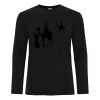 ATC&TRADE; PRO SPUN&TRADE; LONG SLEEVE TEE ATC3615 Thumbnail