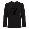 ATC&TRADE; PRO SPUN&TRADE; LONG SLEEVE TEE ATC3615 Thumbnail