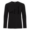 ATC&TRADE; PRO SPUN&TRADE; LONG SLEEVE TEE ATC3615 Thumbnail