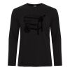 ATC&TRADE; PRO SPUN&TRADE; LONG SLEEVE TEE ATC3615 Thumbnail