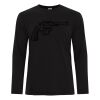 ATC&TRADE; PRO SPUN&TRADE; LONG SLEEVE TEE ATC3615 Thumbnail