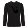 ATC&TRADE; PRO SPUN&TRADE; LONG SLEEVE TEE ATC3615 Thumbnail