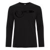 ATC&TRADE; PRO SPUN&TRADE; LONG SLEEVE TEE ATC3615 Thumbnail