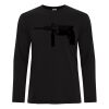 ATC&TRADE; PRO SPUN&TRADE; LONG SLEEVE TEE ATC3615 Thumbnail