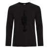 ATC&TRADE; PRO SPUN&TRADE; LONG SLEEVE TEE ATC3615 Thumbnail