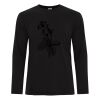 ATC&TRADE; PRO SPUN&TRADE; LONG SLEEVE TEE ATC3615 Thumbnail