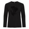 ATC&TRADE; PRO SPUN&TRADE; LONG SLEEVE TEE ATC3615 Thumbnail