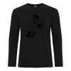 ATC&TRADE; PRO SPUN&TRADE; LONG SLEEVE TEE ATC3615 Thumbnail