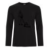 ATC&TRADE; PRO SPUN&TRADE; LONG SLEEVE TEE ATC3615 Thumbnail