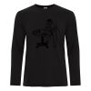 ATC&TRADE; PRO SPUN&TRADE; LONG SLEEVE TEE ATC3615 Thumbnail