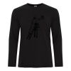 ATC&TRADE; PRO SPUN&TRADE; LONG SLEEVE TEE ATC3615 Thumbnail