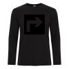ATC&TRADE; PRO SPUN&TRADE; LONG SLEEVE TEE ATC3615 Thumbnail