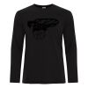 ATC&TRADE; PRO SPUN&TRADE; LONG SLEEVE TEE ATC3615 Thumbnail