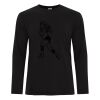 ATC&TRADE; PRO SPUN&TRADE; LONG SLEEVE TEE ATC3615 Thumbnail