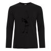 ATC&TRADE; PRO SPUN&TRADE; LONG SLEEVE TEE ATC3615 Thumbnail