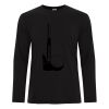ATC&TRADE; PRO SPUN&TRADE; LONG SLEEVE TEE ATC3615 Thumbnail