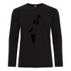 ATC&TRADE; PRO SPUN&TRADE; LONG SLEEVE TEE ATC3615 Thumbnail