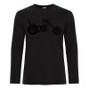 ATC&TRADE; PRO SPUN&TRADE; LONG SLEEVE TEE ATC3615 Thumbnail