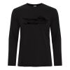 ATC&TRADE; PRO SPUN&TRADE; LONG SLEEVE TEE ATC3615 Thumbnail