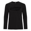 ATC&TRADE; PRO SPUN&TRADE; LONG SLEEVE TEE ATC3615 Thumbnail