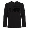 ATC&TRADE; PRO SPUN&TRADE; LONG SLEEVE TEE ATC3615 Thumbnail