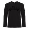 ATC&TRADE; PRO SPUN&TRADE; LONG SLEEVE TEE ATC3615 Thumbnail