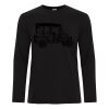 ATC&TRADE; PRO SPUN&TRADE; LONG SLEEVE TEE ATC3615 Thumbnail