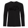ATC&TRADE; PRO SPUN&TRADE; LONG SLEEVE TEE ATC3615 Thumbnail