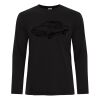 ATC&TRADE; PRO SPUN&TRADE; LONG SLEEVE TEE ATC3615 Thumbnail