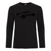 ATC&TRADE; PRO SPUN&TRADE; LONG SLEEVE TEE ATC3615 Thumbnail
