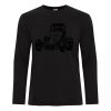 ATC&TRADE; PRO SPUN&TRADE; LONG SLEEVE TEE ATC3615 Thumbnail