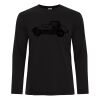 ATC&TRADE; PRO SPUN&TRADE; LONG SLEEVE TEE ATC3615 Thumbnail