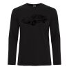 ATC&TRADE; PRO SPUN&TRADE; LONG SLEEVE TEE ATC3615 Thumbnail
