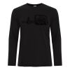 ATC&TRADE; PRO SPUN&TRADE; LONG SLEEVE TEE ATC3615 Thumbnail