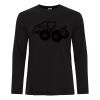ATC&TRADE; PRO SPUN&TRADE; LONG SLEEVE TEE ATC3615 Thumbnail