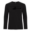 ATC&TRADE; PRO SPUN&TRADE; LONG SLEEVE TEE ATC3615 Thumbnail
