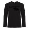 ATC&TRADE; PRO SPUN&TRADE; LONG SLEEVE TEE ATC3615 Thumbnail