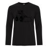 ATC&TRADE; PRO SPUN&TRADE; LONG SLEEVE TEE ATC3615 Thumbnail