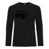 ATC&TRADE; PRO SPUN&TRADE; LONG SLEEVE TEE ATC3615 Thumbnail