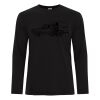 ATC&TRADE; PRO SPUN&TRADE; LONG SLEEVE TEE ATC3615 Thumbnail