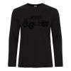 ATC&TRADE; PRO SPUN&TRADE; LONG SLEEVE TEE ATC3615 Thumbnail