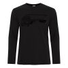 ATC&TRADE; PRO SPUN&TRADE; LONG SLEEVE TEE ATC3615 Thumbnail