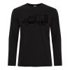 ATC&TRADE; PRO SPUN&TRADE; LONG SLEEVE TEE ATC3615 Thumbnail