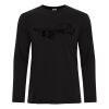 ATC&TRADE; PRO SPUN&TRADE; LONG SLEEVE TEE ATC3615 Thumbnail