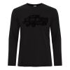 ATC&TRADE; PRO SPUN&TRADE; LONG SLEEVE TEE ATC3615 Thumbnail
