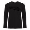 ATC&TRADE; PRO SPUN&TRADE; LONG SLEEVE TEE ATC3615 Thumbnail