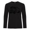 ATC&TRADE; PRO SPUN&TRADE; LONG SLEEVE TEE ATC3615 Thumbnail